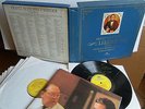 Gerald Moore 2720 022 Franz Schubert Lieder Volume 2  13 LP Box Set + Booklet DG