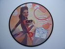 SATURNE 78 tours PICTURE DISC J 302  BILLY COLSON ET SES RYTHMES