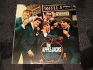 The Applejacks -S/T 1964 RARE Cdn press London Frrr Label