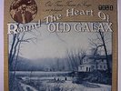 VARIOUS: Round The Heart Of Old Galax, Vol. 2 LP Sealed Country