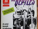 Beatles  Die zentrale Tanzschaffe