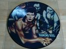DAVID BOWIE - DIAMOND DOGS -  12