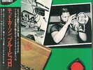 Ted Curson on Japanese Trio