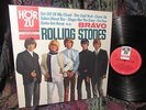 MINTY RARE GERMAN MAIL ORDER 1965 ORIG = ROLLING STONES = Beat Garage R&B Punk