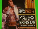 Elvis Presley - CHARLIE BRING ME THE REQUEST BOX