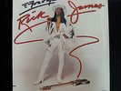 Rick James - Fire It Up LP New Sealed G8-990M1 Gordy Stereo 1979 Vinyl Record