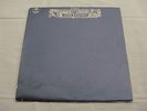 The Kinks 'Black Album' Original 1970 UK Pye Mono Double LP VG Dandy Sticker