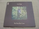 Anne Briggs The Time Has Come Original 1971 UK CBS LP Excellent