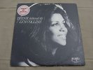 Lyn Collins Think (About It) Original 70s US Polydor People Promo LP Very Good