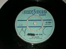 PRESSURE AND SLIDE THE JENNORS(TENNORS)VINYL 7