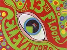 International Artists MONO IA-LP-1 - 13TH FLOOR ELEVATORS - Pschedelic Sounds...