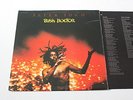 Peter Tosh / Bush Doctor / UK 1st press LP / EX+