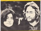 BEATLES / JOHN LENNON & YOKO ONO Mother RARE M- Denmark 45 danish p/s APPLE 1827