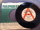 THE BOW-BELLS / NOLA YORK rare UK 1966 DEMO PROMO / FEMALE / OST / NEAR MINT 