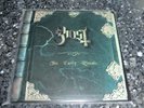 GHOST - The Early Rituals LP Demo 2010 lim. 250 ; Mercyful Fate,Repugnant,Venom