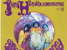 Reprise RS6261 - THE JIMI HENDRIX EXPERIENCE - Are You Experienced - USA - EX+