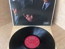 The Rolling Stones   No 2   Decca LK 4661   red unboxed   blind man   VG/VG/EX