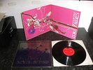 Rare HEAVY PROG The Pink Fairies 