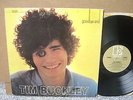 TIM BUCKLEY - GOODBYE AND HELLO Elektra EKS-74028 '67 Tan LP US FOLK PSYCH rare
