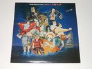 Sex Pistols - LP + NEWSPAPER - The Great Rock 'n' Roll Swindle