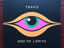 TRAVIS-ODE TO J.SMITH  Original LP with Printed inner sleeve. Superb.