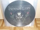 CRIMSON GLORY same 12