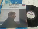 SXDL 7532 - Shostakovich Symphony No.14 Varady Bernard Haitink DECCA VINYL NM