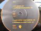 Prince - The Black Album LP Limited Edition vinyl RARE Germany IMPORT