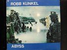 Robb Kunkel - Abyss LP Mint- TWS 111 500 Made 1973 Folk Psych Vinyl Record
