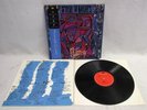 Siouxsie and the Banshees Hyaena Vinyl LP Record Album 28MM 0368 Japan Import