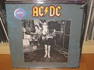 AC/DC ?- Happy New Year (December 1974) - LP - Limited Blue Vinyl  RARE 