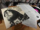 SCARCE LONER PSYCH FOLK LP PRIVATE PRESS JOHN PEARSE BLUES RAGS & RAGA 1972