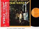 (MOUNTAIN) LESLIE WEST great fatsby JAPAN orig '75 w/OBI LP rare