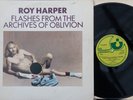 ROY HARPER   