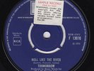 OLIVIA NEWTON JOHN / TOOMORROW I Could Never Live Without Your Love *M-* UK 45