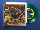 Jack White And the Electric Mayhem GREEN 7