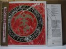QUEENSRYCHE / RAGE FOR ORDER - Japan w/obi