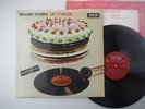 Rolling Stones,Let It Bleed,Original mono first pressing,LP