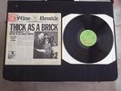 JETHRO TULL THICK AS A BRICK  1972 GERMAN PRESS 12