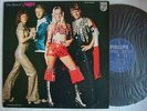 THE BEST OF ABBA / BJORN & BENNY NM MINT- CLEAN COPY