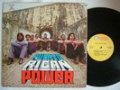 PUERTO RICAN POWER SAME / GEMA
