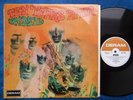 Ten Years After, Undead, Orig UK Deram Mono LP, VG+/VG+, A-1 Matrix 1st Press