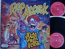 Rap Attack (5159) Columbia (1994) MOOD32 - 12