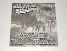 Oi - Runnin' Riot - LP - Reclaim The Streets - Rejected Records REJ1,000,23
