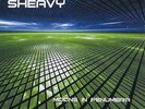 NEU LP Sheavy - Moons In Penumbra (Blue Vinyl) #G55271680