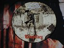 KING DIAMOND - Conspiracy Picture LP Lim. 250 copies Mercyful Fate