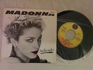 SINGLE MADONNA ARDIENDO PROMO ¡NUEVO EP 1983 (4)
