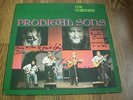 THE DUBLINERS - PRODIGAL SONS LP FULLY SIGNED A1 B1 POLYDOR 1983