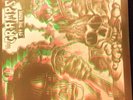 The Cramps - Off The Bone VINYL LP