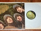 EX Original Apple LP THE BEATLES 